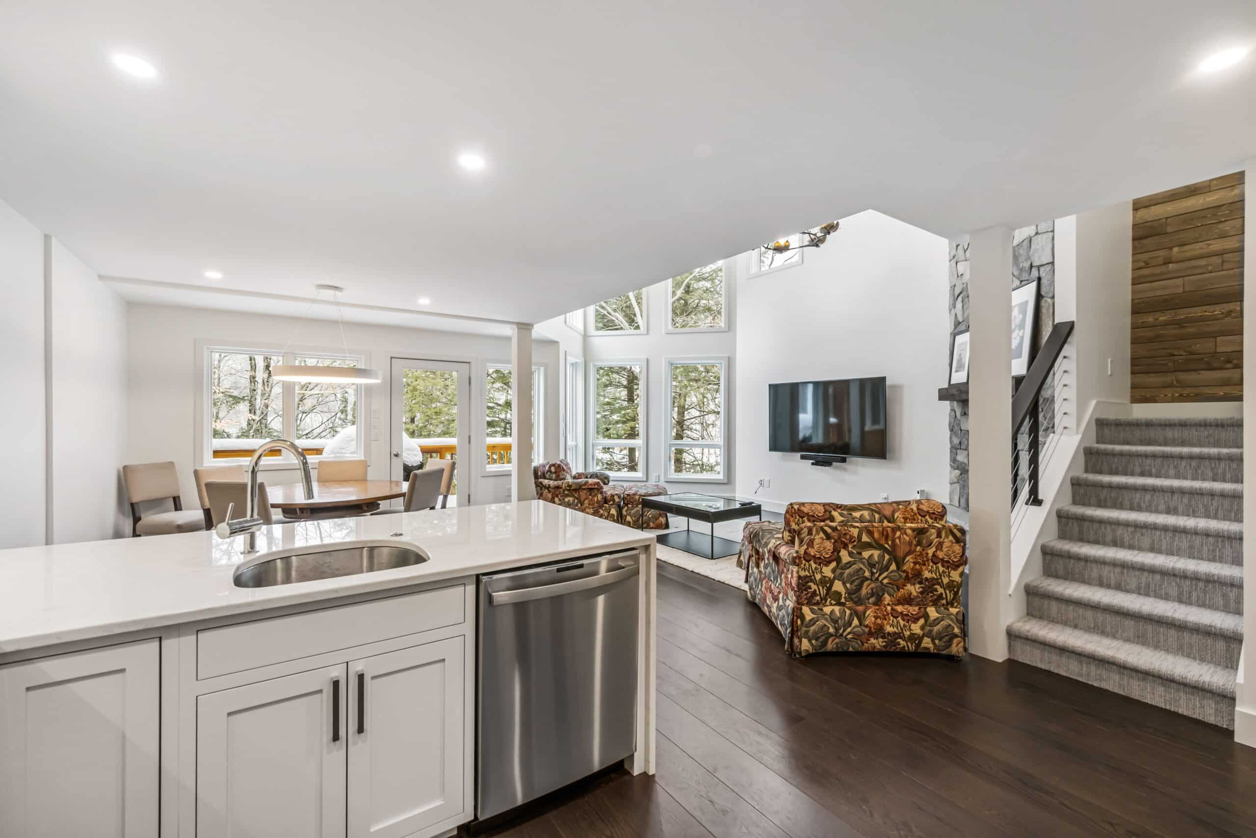 Les différents styles de décoration d’intérieur par Orion Décoration