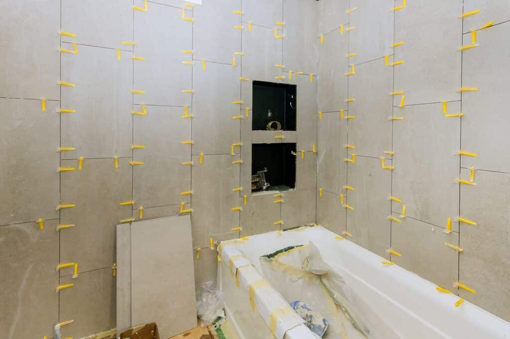 prix salle de bain renovation
