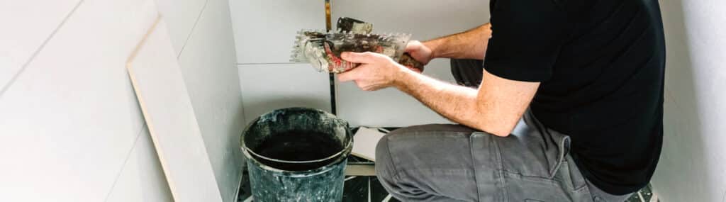 quel cout pour refaire une salle de bain